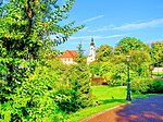 Wieliczka Park